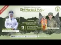 Download Lagu (LIVE) GIRIHARJA 2 PUTU - KHANHA ADE KOSASIH SUNARYA || DS.JAYAMEKAR - PADALARANG - BANDUNG