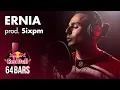 Download Lagu Ernia prod. Sixpm | Red Bull 64 Bars