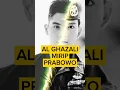 AL GHAZALI MIRIP PRABOWO #viral #trending #fyp #prabowo