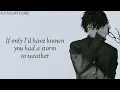 Download Lagu Nightcore - Before you go - Lewis Capaldi ( Lyric )