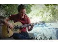 Download Lagu The Thin Line Between Love \u0026 Hate (Iron Maiden) - Acoustic - Thomas Zwijsen