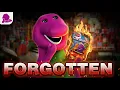 Lagu The Forgotten Barney Christmas Special