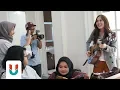 Download Lagu Sheryl Sheinafia Ngamen di kumparan | #Tamunyakumparan