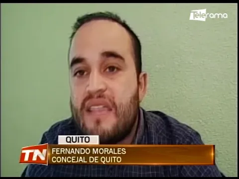 Pedidos de renuncia y cuestionamientos genera investigación de alcalde Jorge Y.