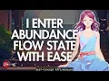 Download Lagu POWERFUL AFFIRMATIONS TO UNLOCK UNLIMITED ABUNDANCE FLOW STATE WHILE YOU SLEEP(999HZ)