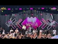 DUET MESRA !! DINDING KACA - GERRY MAHESA FT TASYA ROSMALA || MAHESA MUSIK LIVE TUNGGORO PREMBETAN 