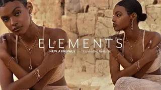 The Silver Collective ELEMENTS 22