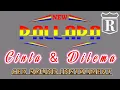 Download Lagu New Pallapa - Cinta Dan Dilema CEK SOUND INSTRUMENT