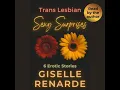 Trans Lesbian Sexy Surprises 6 Erotic Stories - Giselle Renarde