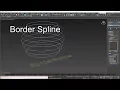Border Spline
