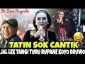 Lagu Wayang Kulit Ki Seno Nugroho | Pak Seno karo Tatin kerahh, jare Tatin sok cantik, padahal ruwes2 🤣