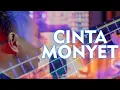 Lagu CINTA MONYET - COVER BY DEDDY X COVERPEDIA