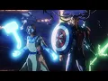 Download Lagu Marvel Studios' What If...?「AMV」Wolves In The Dark
