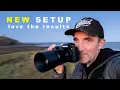 Download Lagu My new set up makes a real difference to my photography