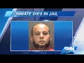 SNN Death investigation at Sarasota county Jail