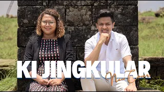 ki jingkular cover by iakitboklang u0026 zaffica