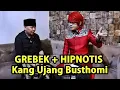 GREBEK \u0026 Hipnotis Kang Ujang Busthomi - ILMU MERAH - Pesulap Merah
