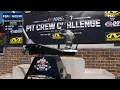 NASCAR Cup Series 2026 All-Star Qualifying Dover Pit Crew Challenge FS1