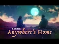 KSHMR - Anywhere's Home (Official Audio)