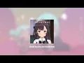 NANAOAKARI - Good luck to me tomorrow 1hour