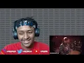 Shawn Smith - RAFS | FIRST TIME REACTION
