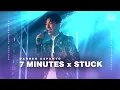 Download Lagu Darren Espanto - 7 Minutes x Stuck (BYE 2020 Performance)