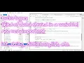 Dictionaries in Python