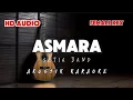 Download Lagu Asmara - Setia Band | Akustik karaoke | Female key