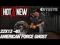 Hot n New Ep 78 American Force Ghost 22x12 - 40