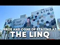 Helpful Tips for Staying at THE LINQ Las Vegas in 2026