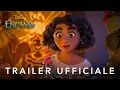 Video di Encanto - Trailer Italiano Ufficiale