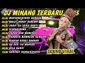 Download Lagu DJ MINANG TERBARU 2025 FULL BASS | VIRAL DJ MARINDU RINDU SURANG || MALAI DENAI BAMIMPI