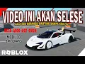 Download Lagu VIDEO INI SELESAI KETIKA AKU BERHASIL SAMPAI PUNCAK DRIFT TOUGE (NO EDIT) | BERSERK DRIFT 2 ROBLOX