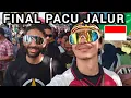 Download Lagu HASIL PENENTUAN DI FINAL PACU JALUR PECAH REKOR dengan ATMOSFER GOKIL ! 