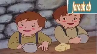 مسلسل عهد الأصدقاء الحلقة الأولى كاملة 