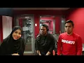 Hidup Dalam Mati- Syamel AF Live @ Carta Hits Gegar