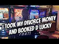 I booked D Lucky with in hopes to own my 1st food truck Here s what happened with 2k