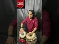 Sapna jahan tabla cover | anees jafer|#aneesjafer