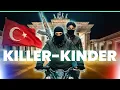 How the young Turkish mafia is taking over Europe
