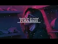 Mr. Saxobeat - Alexandra Stan (Bass Boosted)