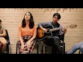 Ximena Sariñana - Cobarde (Acústico en Scholas, Villa 31, Argentina)