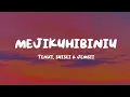 Download Lagu Tenxi, Suisei - Mejikuhibiniu \u0026 Jemsii (Lyrics ID) 