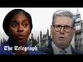 Download Lagu In full: Starmer faces first PMQs since party conferences