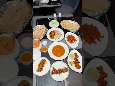 💥 Thoraipakkam la New Restaurant ⁉️ #shorts Cibo #promotion