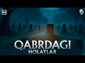 Download Lagu 5-dars | Qabrdagi holatlar | Ustoz Abu Abdulloh
