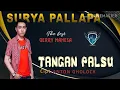 Download Lagu TANGAN PALSU - GERY MAHESA ORIGINAL KLIP KARAOKE NO / TANPA VOKAL