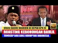 🔴BERANI BANGET! WAKILI SUARA RAKYAT YANG DIBOHONGI! SEBUT BAHLIL B4HLUL