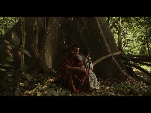 SHIRAMPARI: LEGACIES OF THE RIVER Trailer