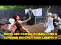 Lagu BANG REY LAMPUNG TERBARU✅BANG REY MURKA HABISI BUJANDONG DAN JANGGAR‼️