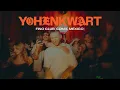 Lagu YOHENKWART LIVE @ FINO CLUB (CDMX, MEXICO)